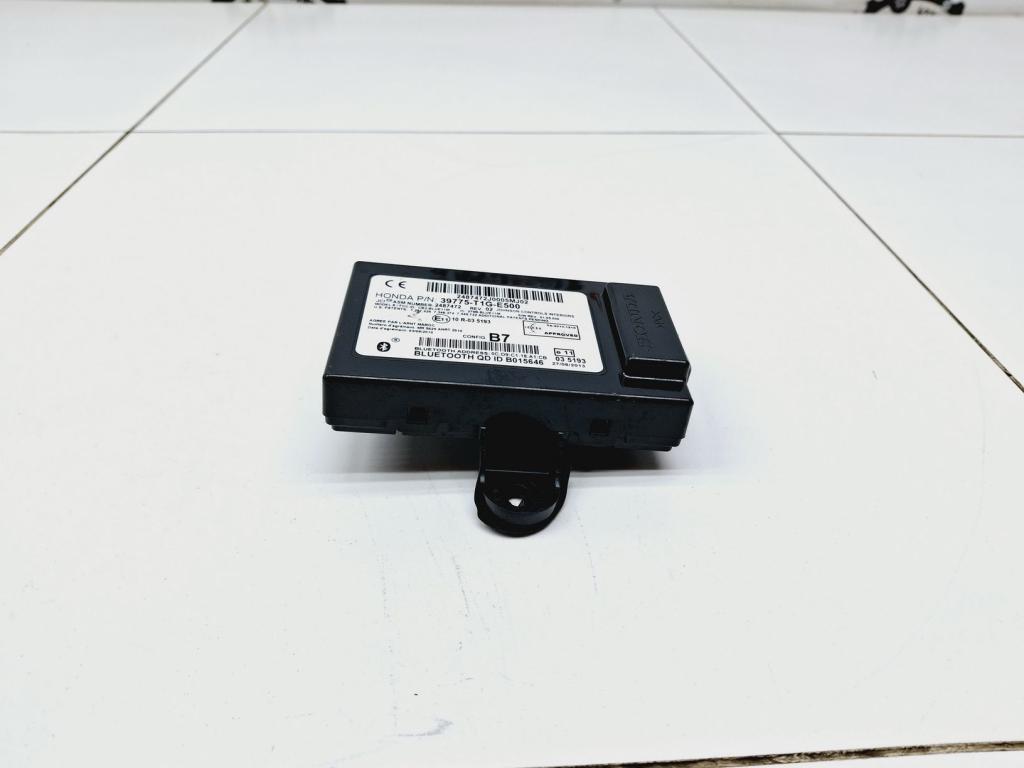 Блок электронный, 3000 рублей, Пермь