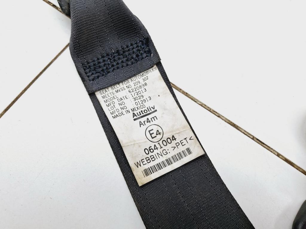 Ремень безопасности, 1500 рублей, Пермь