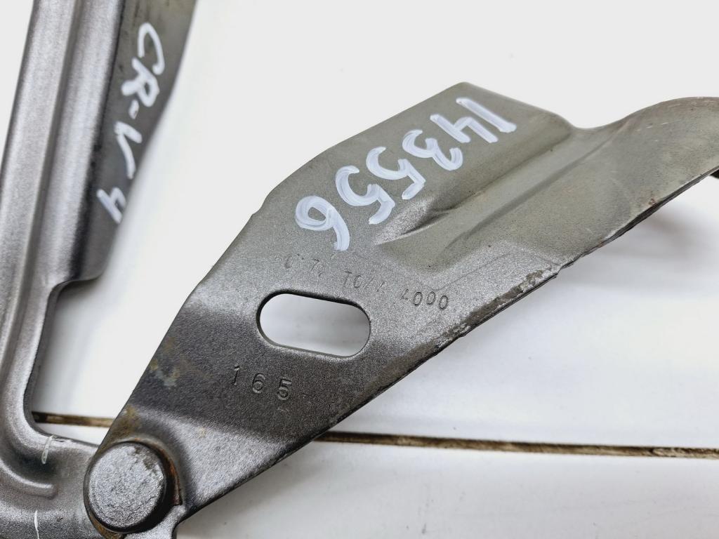 Петля капота левая, 3000 рублей, Пермь