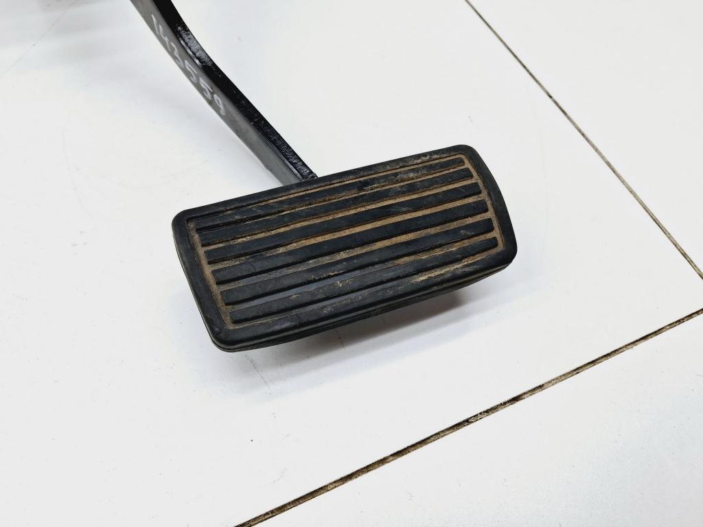 Педаль тормоза, 1000 рублей, Пермь