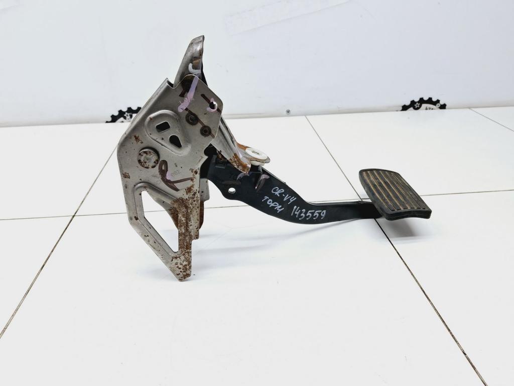 Педаль тормоза, 1000 рублей, Пермь