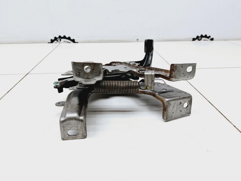 Педаль ручника, 2000 рублей, Пермь