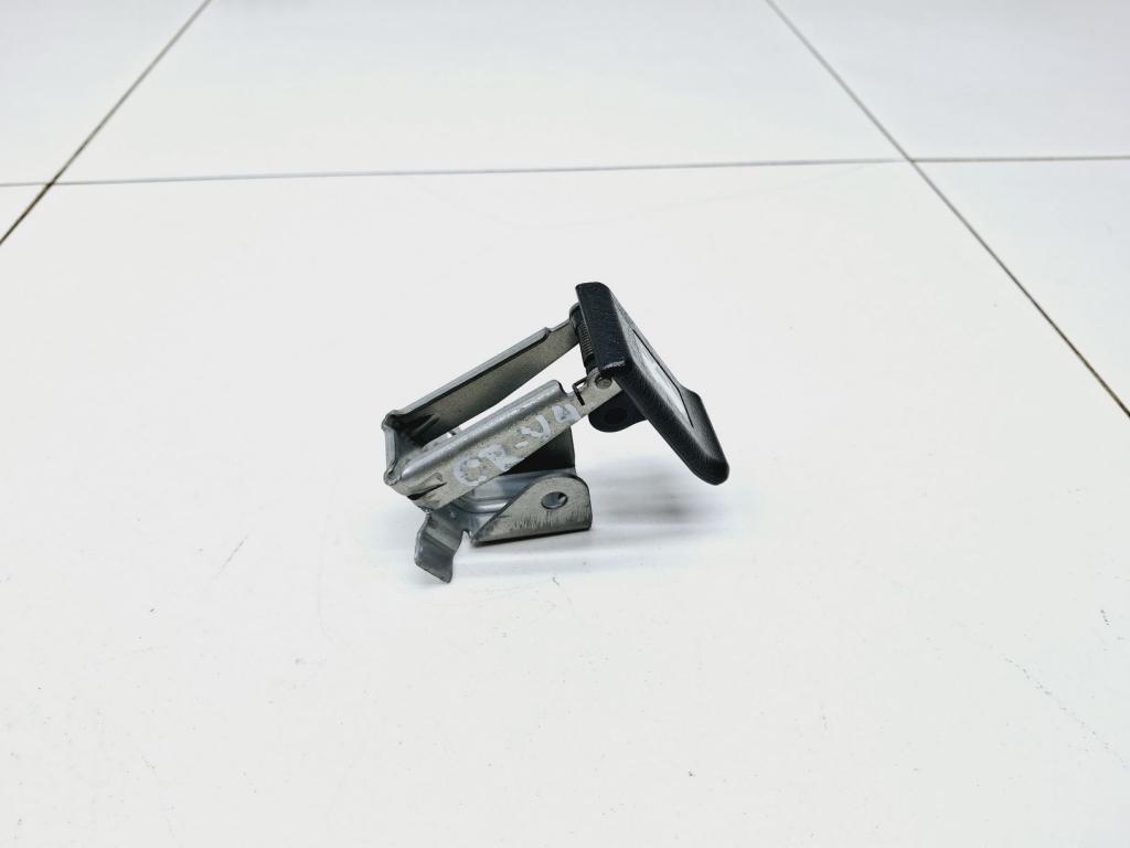 Ручка открывания капота, 500 рублей, Пермь