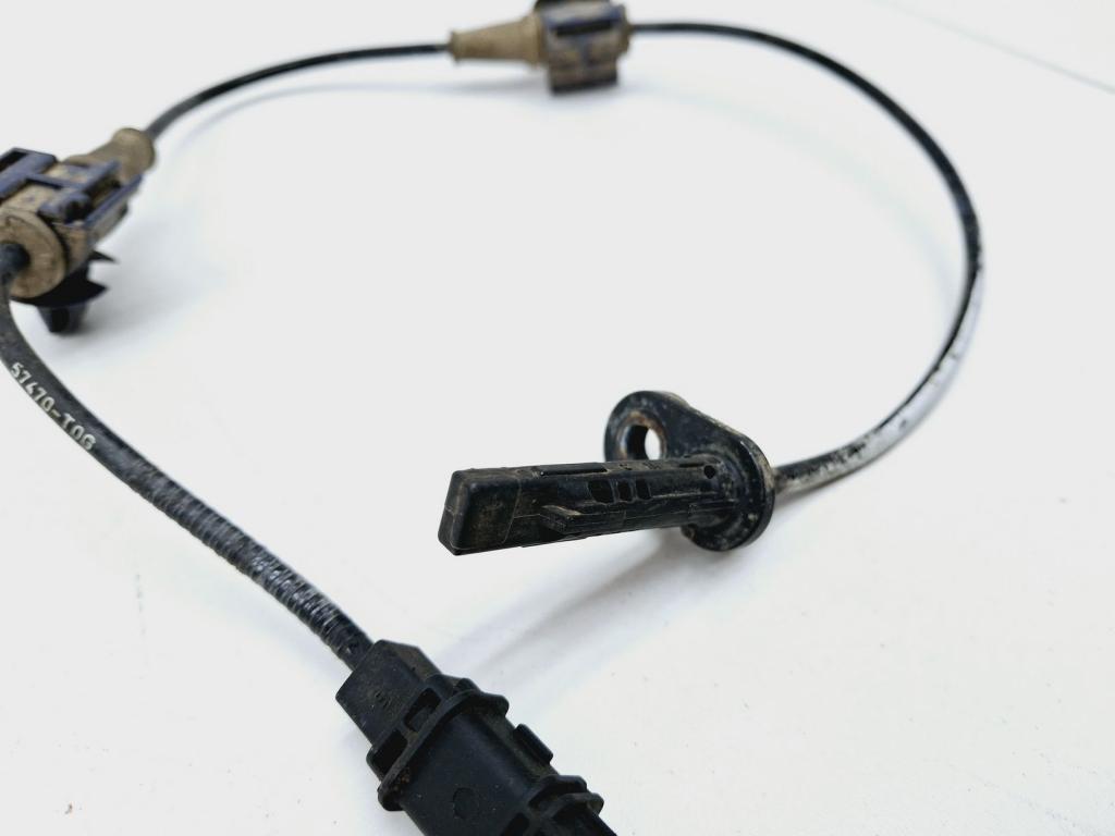 Датчик ABS задний правый, 1500 рублей, Пермь