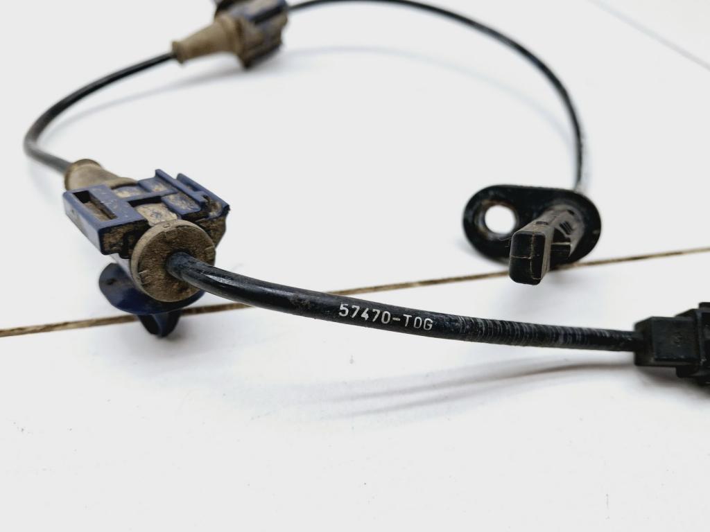 Датчик ABS задний правый, 1500 рублей, Пермь