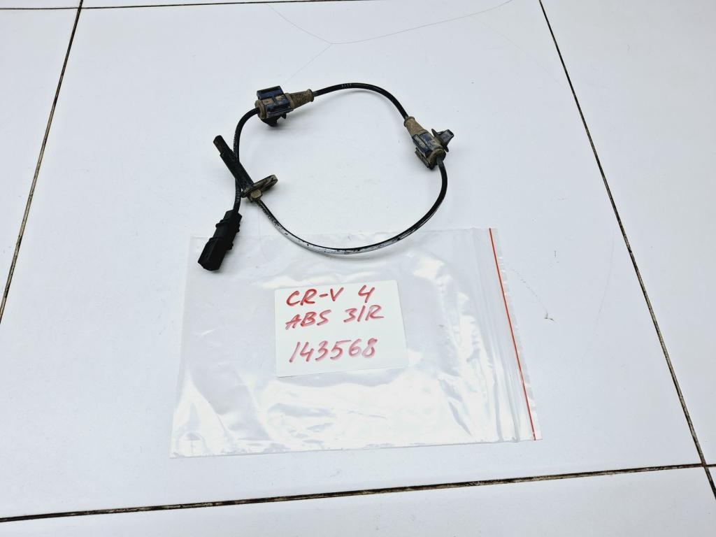 Датчик ABS задний правый, 1500 рублей, Пермь