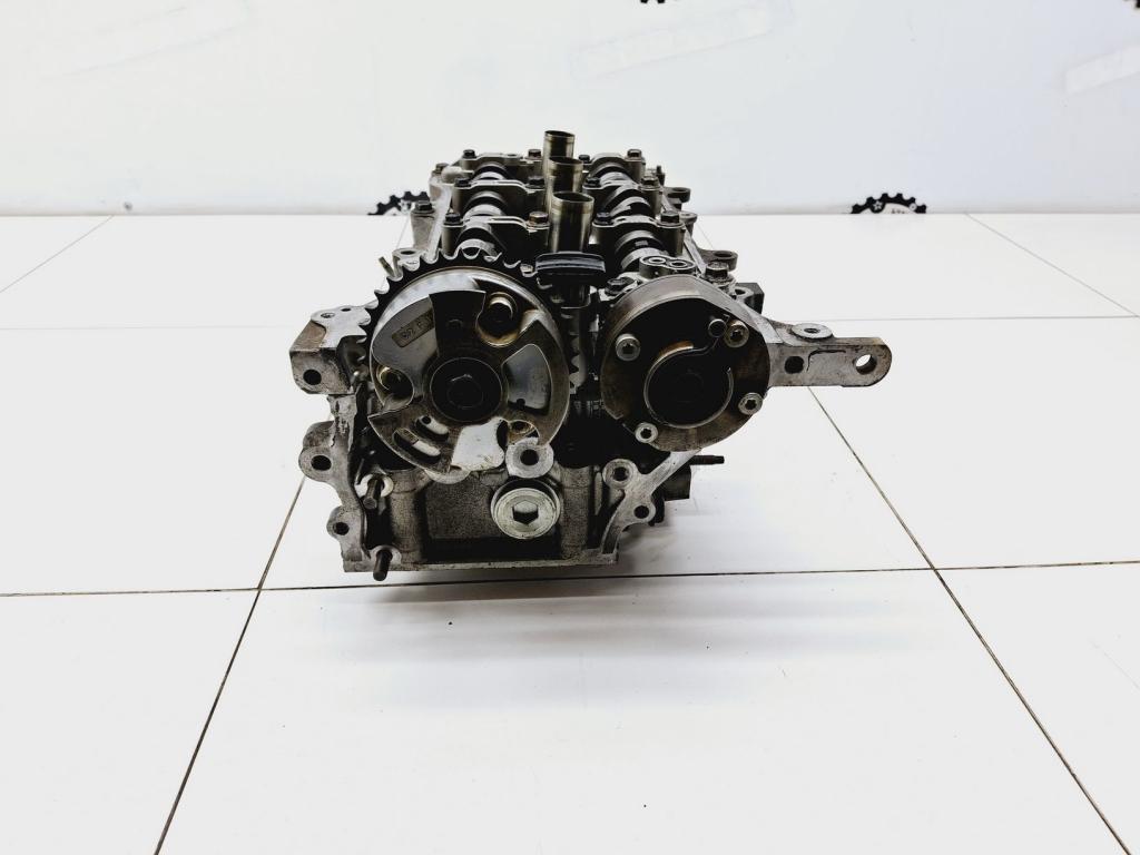 Головка блока, 25000 рублей, Пермь