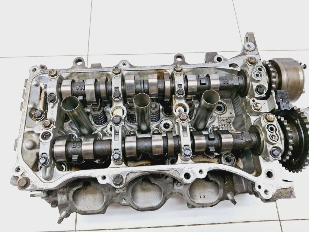 Головка блока, 25000 рублей, Пермь