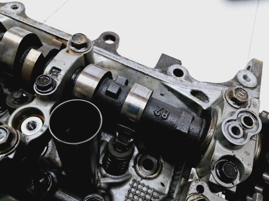 Головка блока, 25000 рублей, Пермь