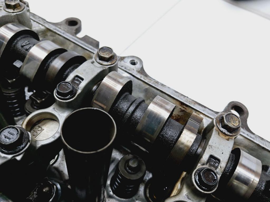 Головка блока, 25000 рублей, Пермь