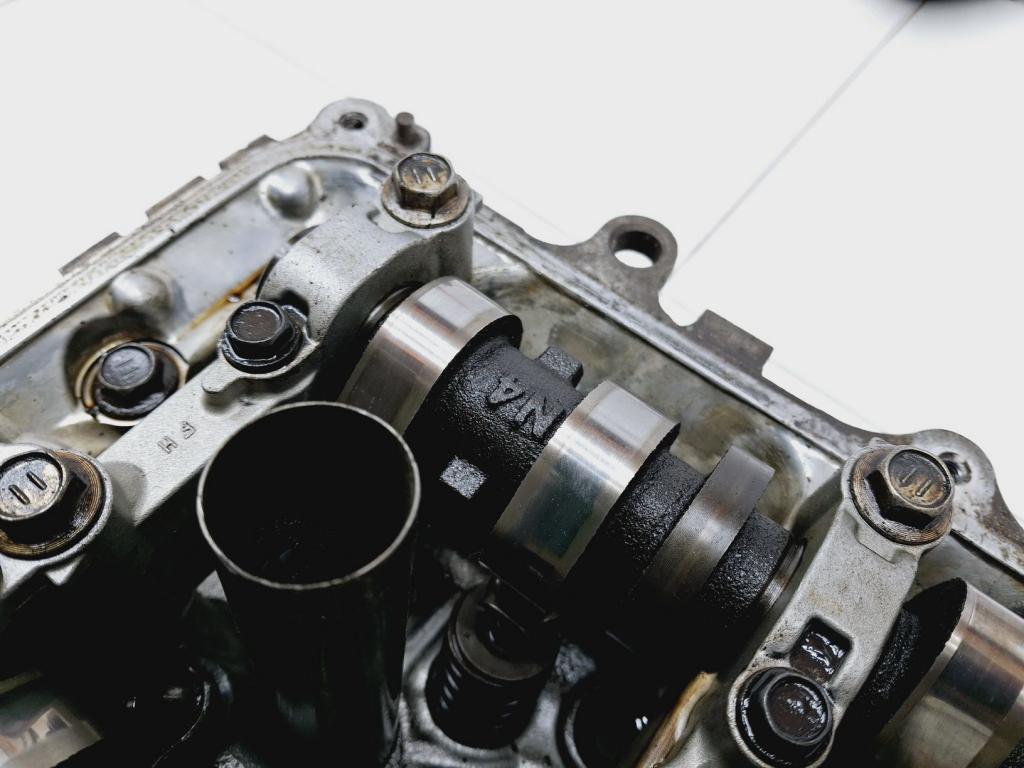 Головка блока, 25000 рублей, Пермь