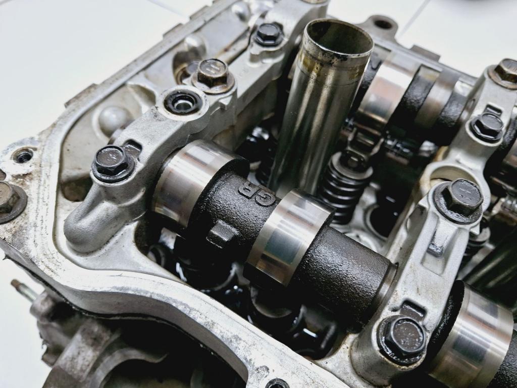 Головка блока, 25000 рублей, Пермь