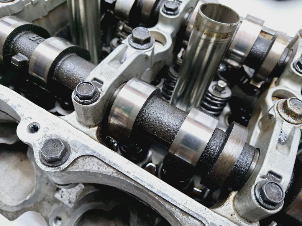 Головка блока, 25000 рублей, Пермь