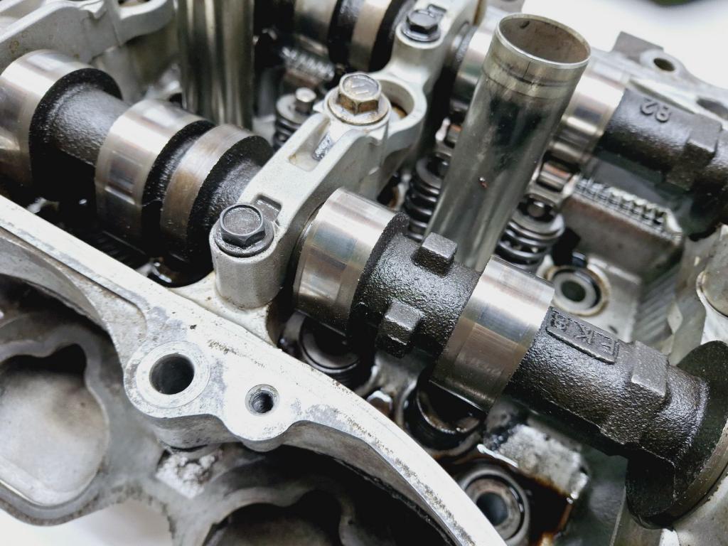 Головка блока, 25000 рублей, Пермь