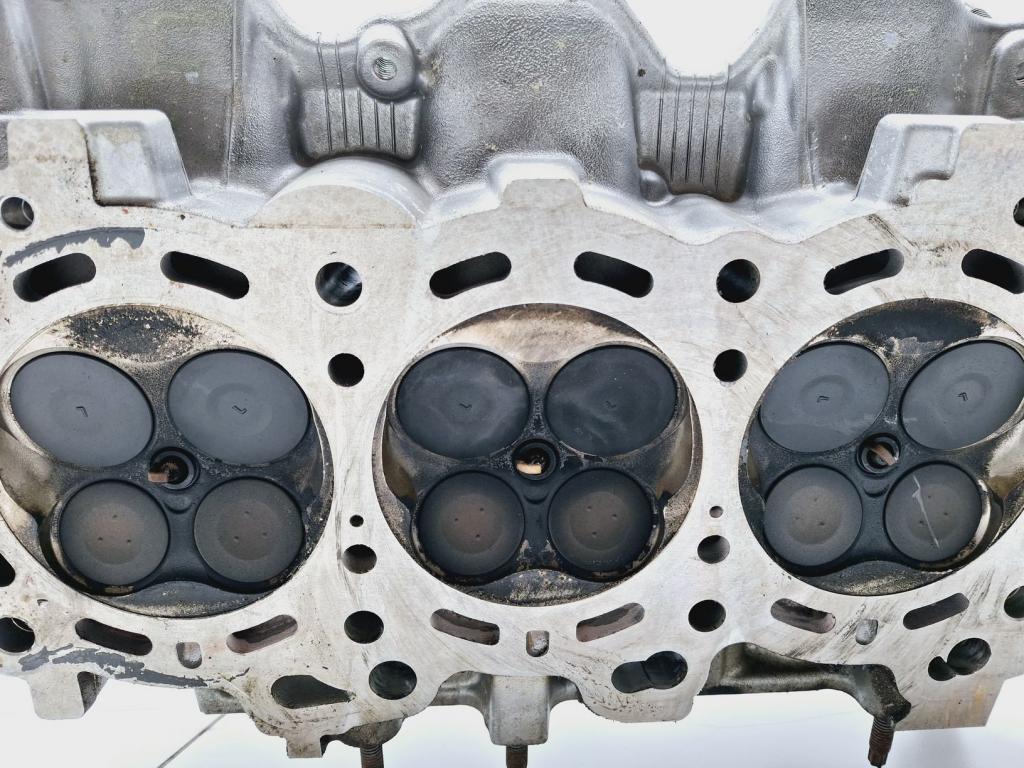 Головка блока, 25000 рублей, Пермь