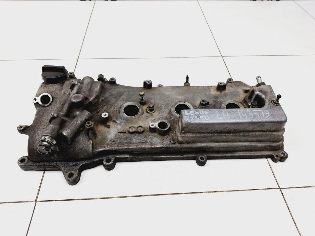 Крышка головки блока клапанная, 2000 рублей, Пермь