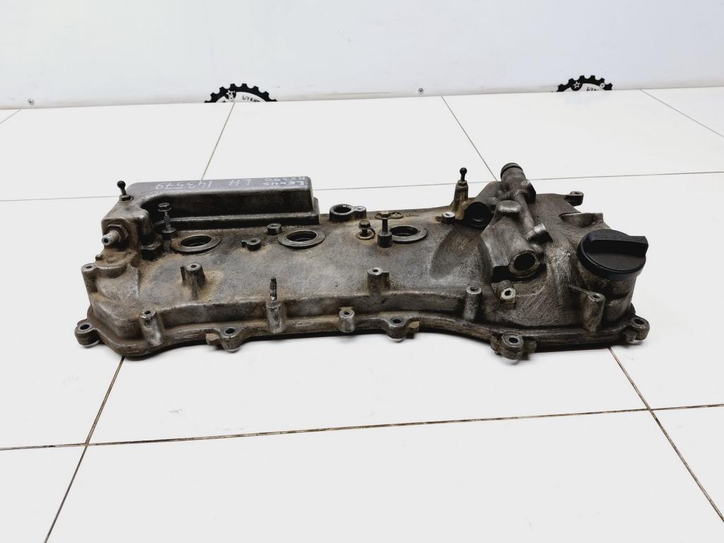 Крышка головки блока клапанная, 2000 рублей, Пермь