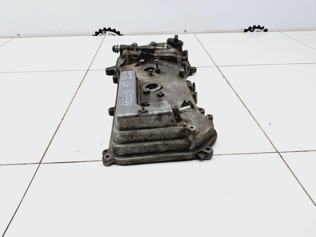 Крышка головки блока клапанная, 2000 рублей, Пермь