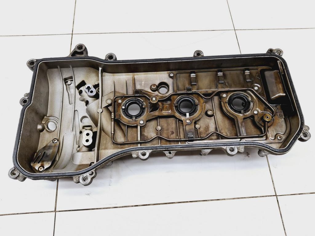 Крышка головки блока клапанная, 2000 рублей, Пермь