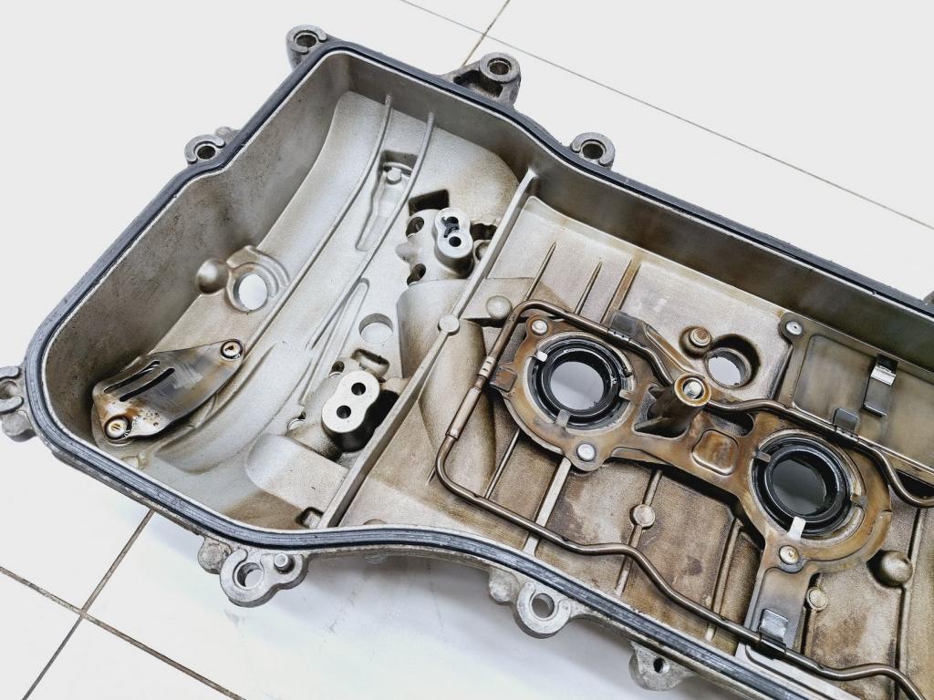 Крышка головки блока клапанная, 2000 рублей, Пермь