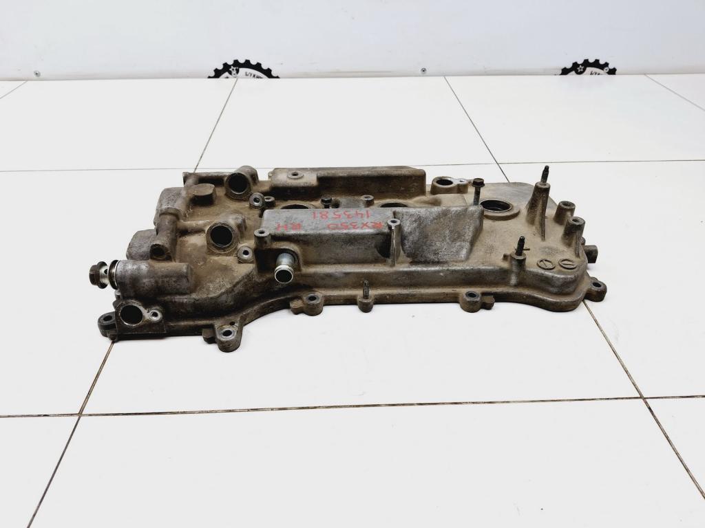 Крышка головки блока клапанная, 2000 рублей, Пермь