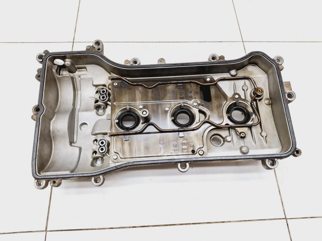 Крышка головки блока клапанная, 2000 рублей, Пермь