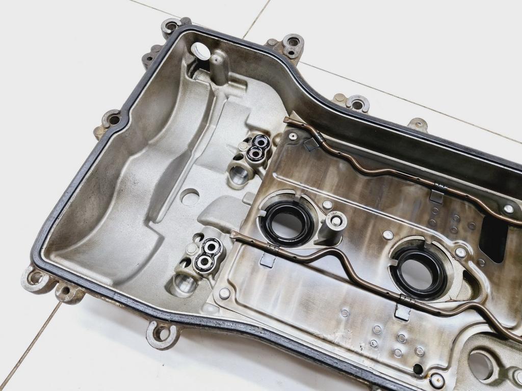 Крышка головки блока клапанная, 2000 рублей, Пермь