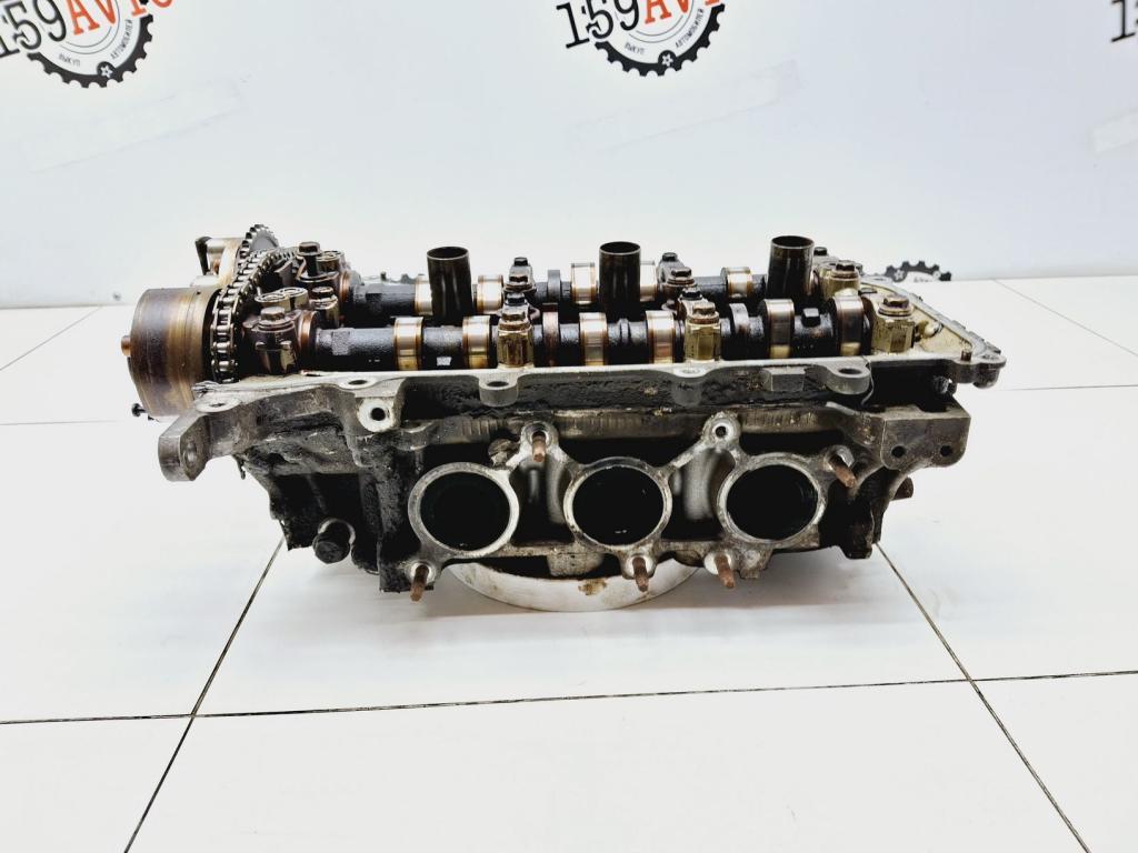 Головка блока, 25000 рублей, Пермь