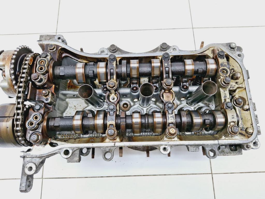 Головка блока, 25000 рублей, Пермь