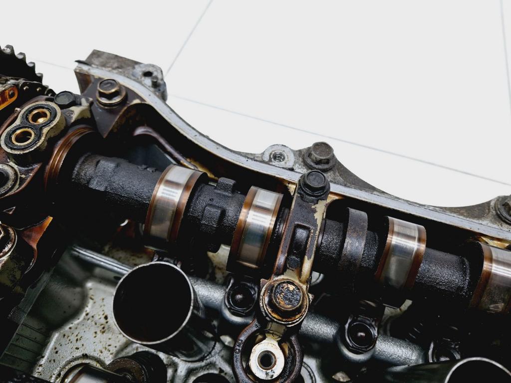 Головка блока, 25000 рублей, Пермь