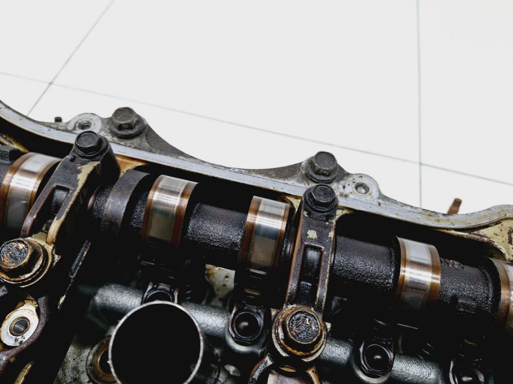 Головка блока, 25000 рублей, Пермь