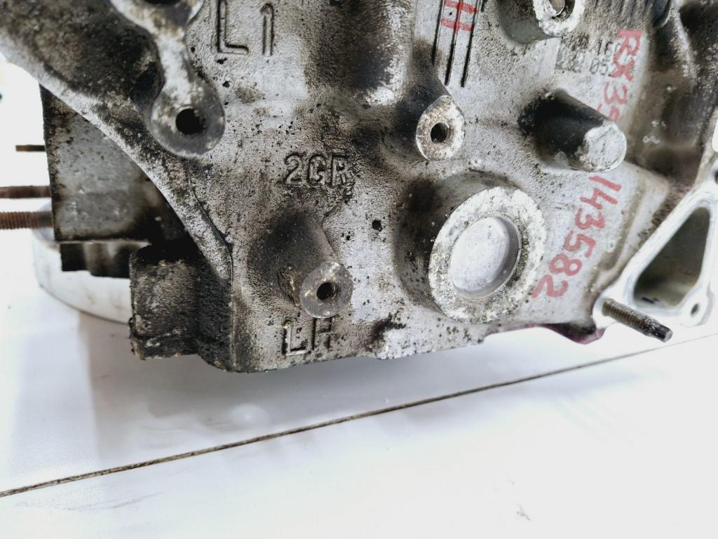 Головка блока, 25000 рублей, Пермь