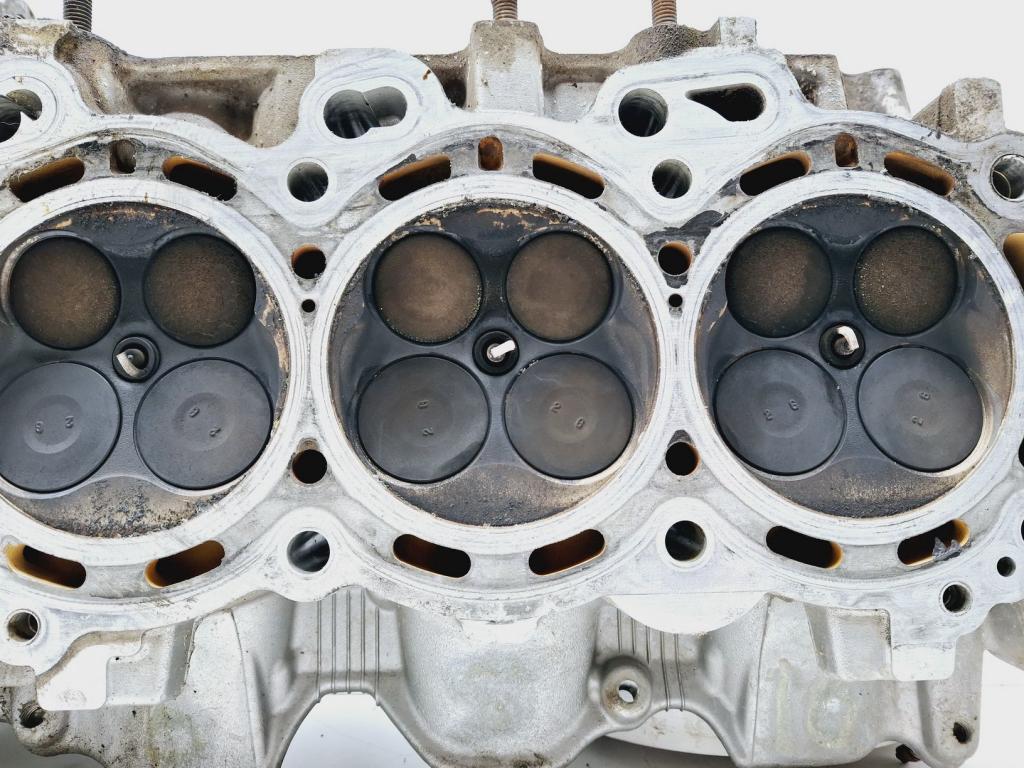 Головка блока, 25000 рублей, Пермь