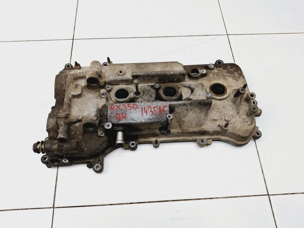 Крышка головки блока клапанная, 2000 рублей, Пермь