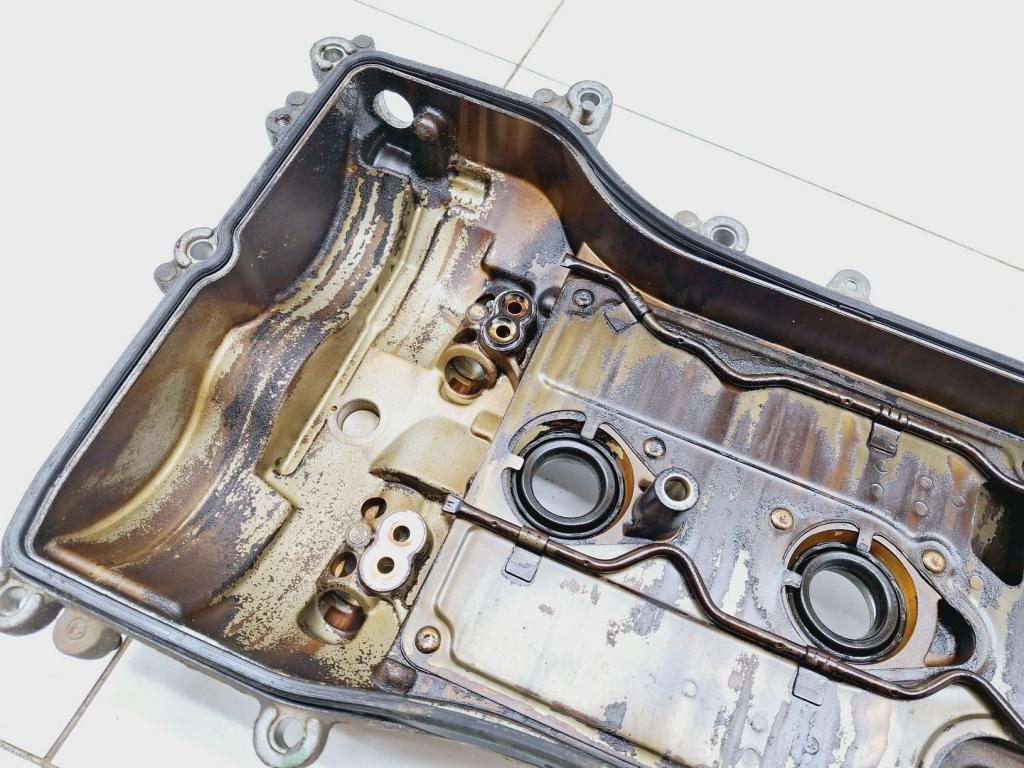 Крышка головки блока клапанная, 2000 рублей, Пермь