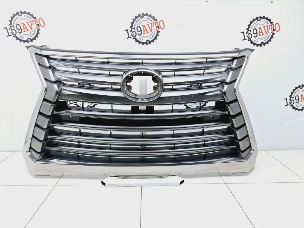 Решетка радиатора, 45000 рублей, Пермь