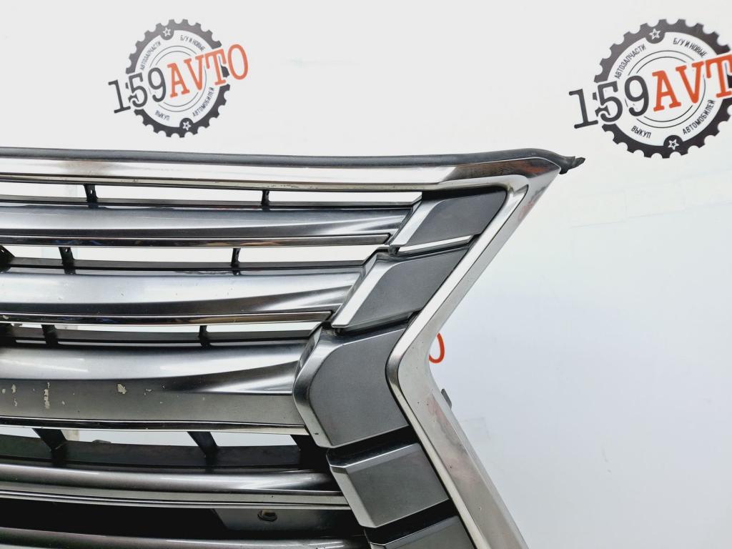 Решетка радиатора, 45000 рублей, Пермь