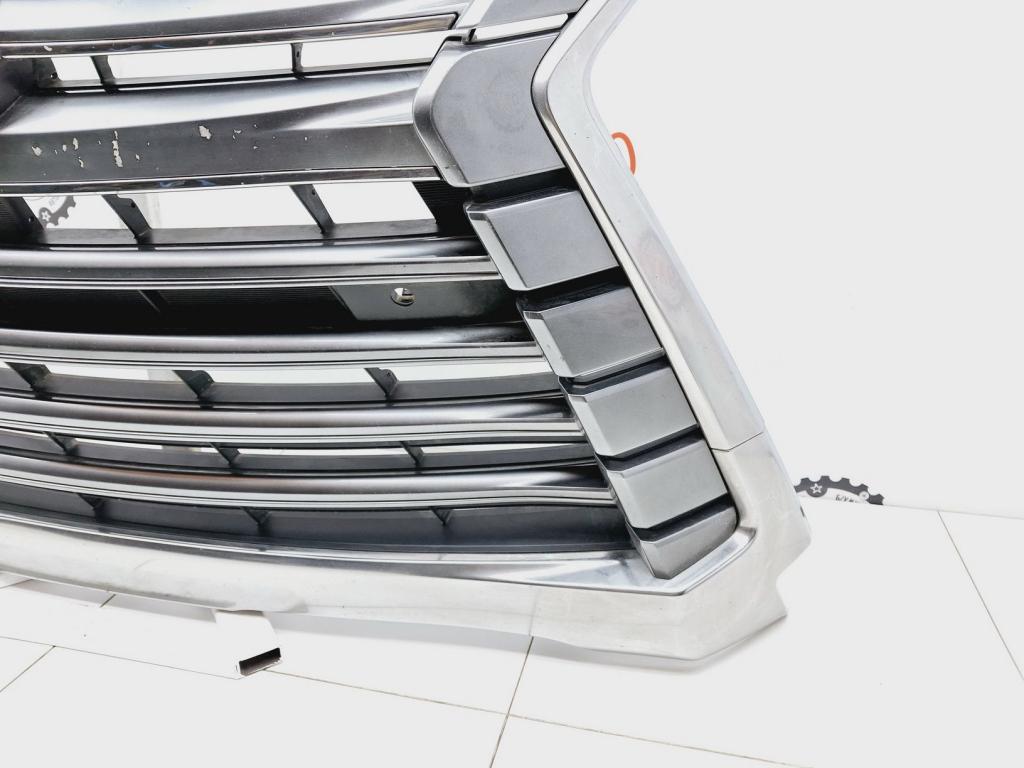 Решетка радиатора, 45000 рублей, Пермь