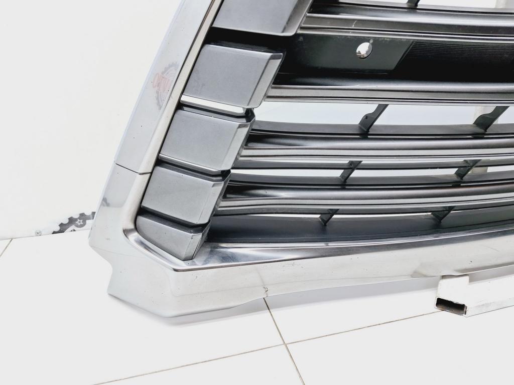 Решетка радиатора, 45000 рублей, Пермь