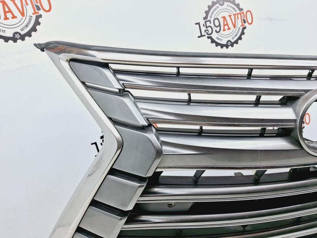 Решетка радиатора, 45000 рублей, Пермь