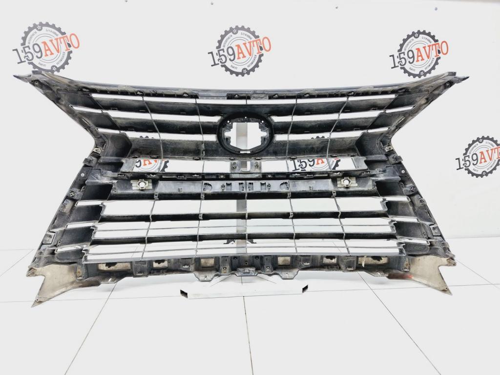 Решетка радиатора, 45000 рублей, Пермь