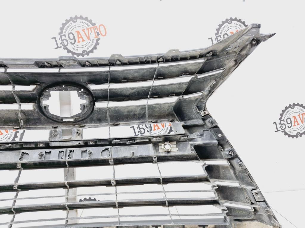 Решетка радиатора, 45000 рублей, Пермь