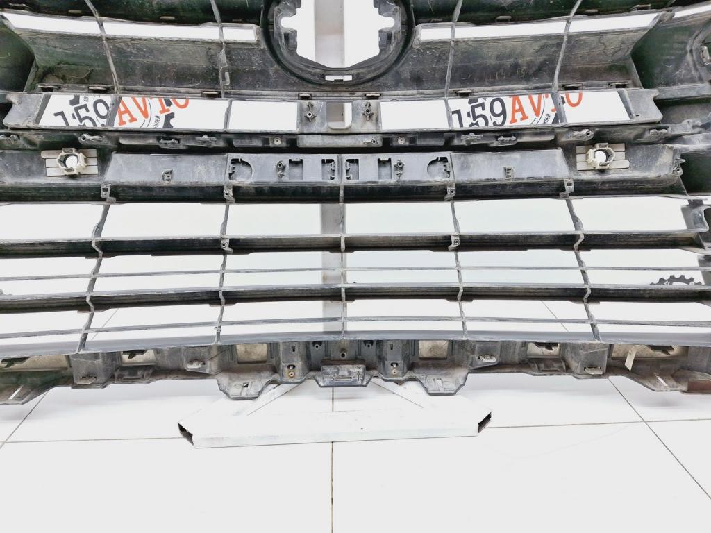 Решетка радиатора, 45000 рублей, Пермь