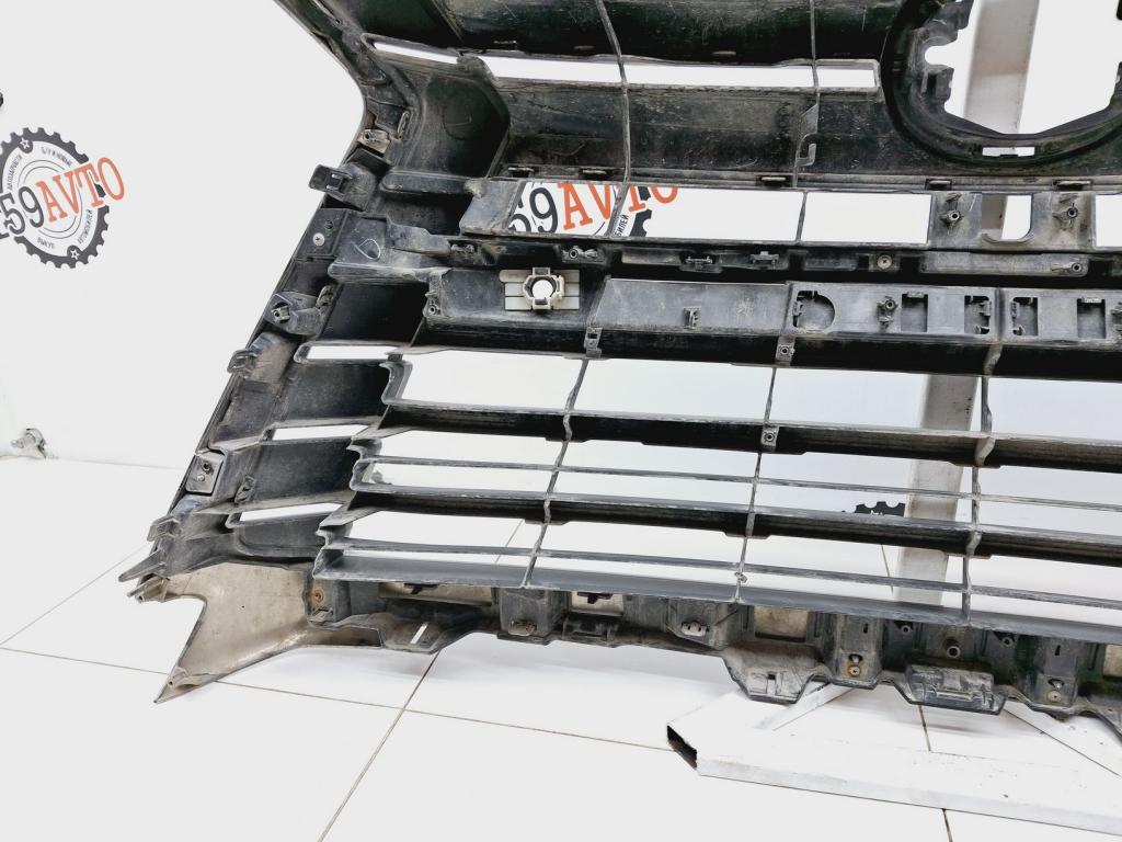 Решетка радиатора, 45000 рублей, Пермь