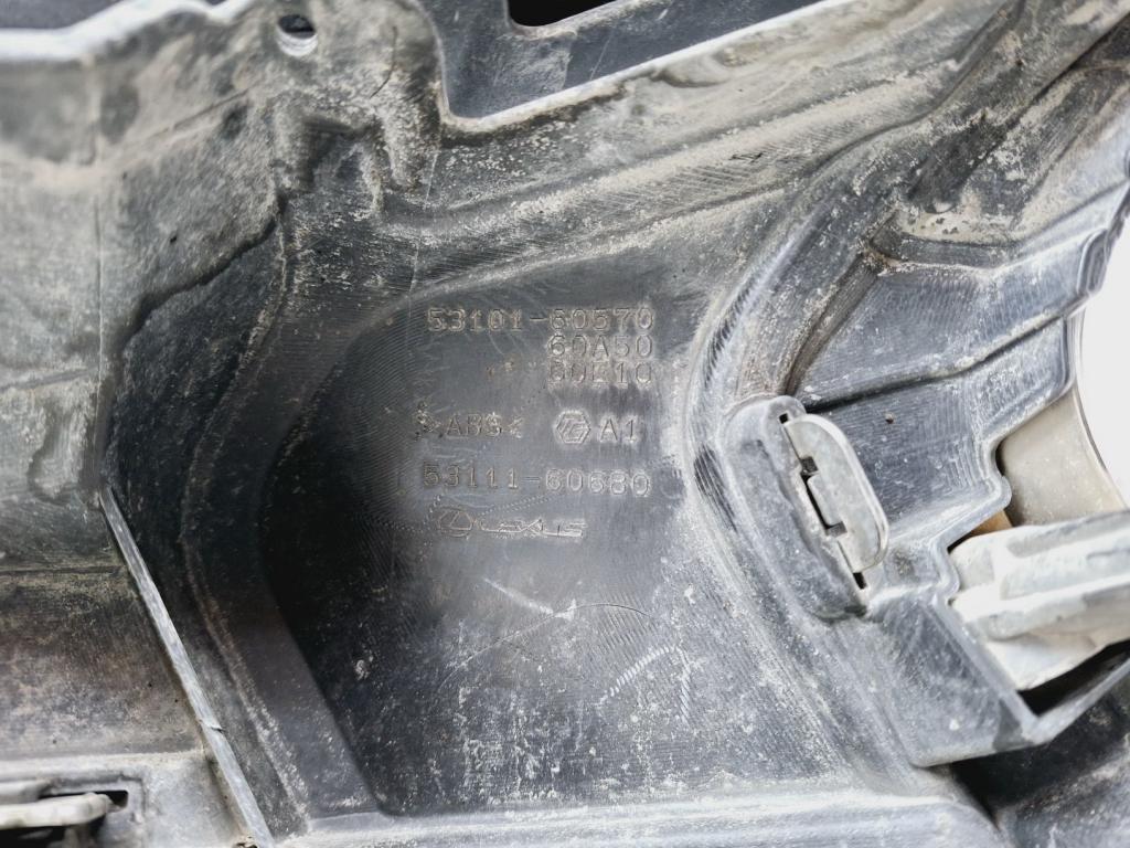 Решетка радиатора, 45000 рублей, Пермь