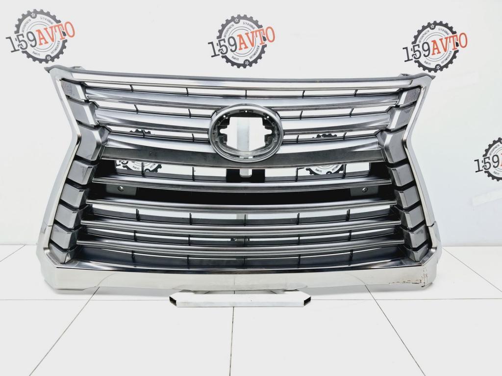 Решетка радиатора, 25000 рублей, Пермь