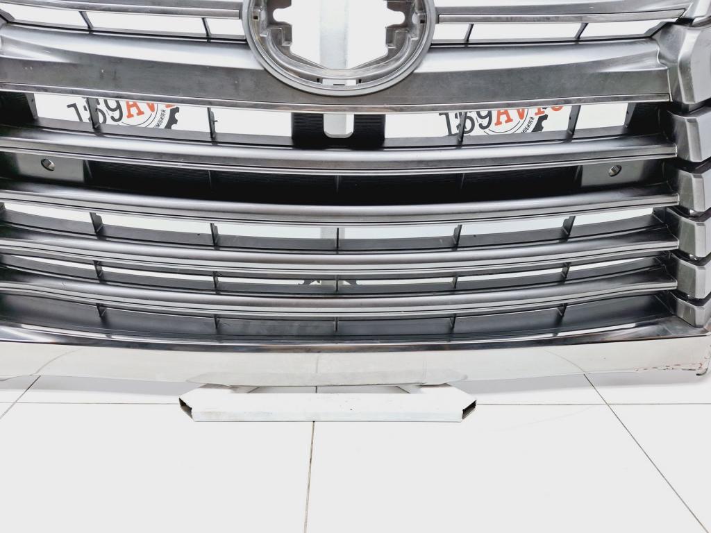 Решетка радиатора, 25000 рублей, Пермь