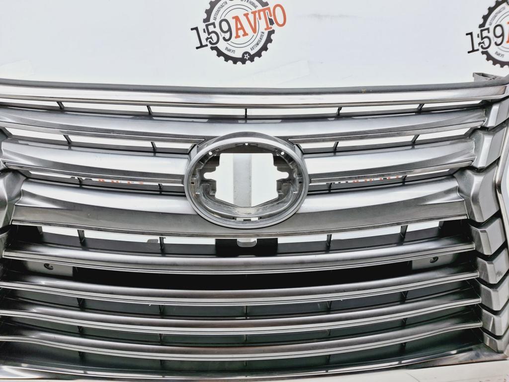 Решетка радиатора, 25000 рублей, Пермь