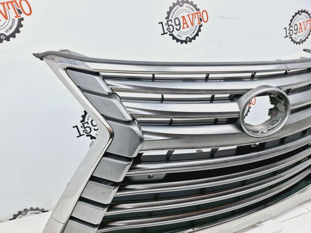 Решетка радиатора, 25000 рублей, Пермь