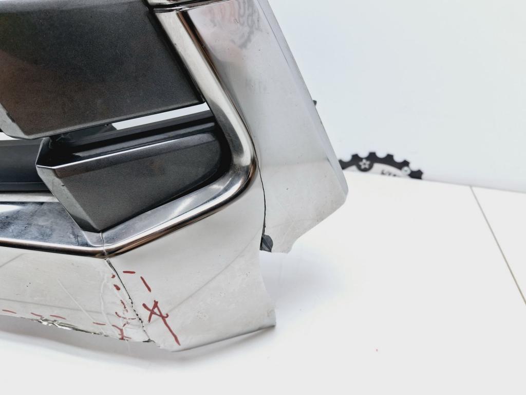 Решетка радиатора, 25000 рублей, Пермь